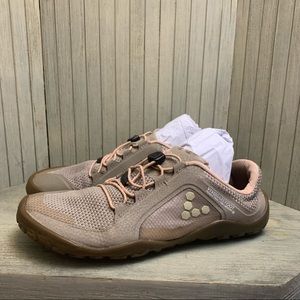 Vivo Barefoot Primus Trail Firm Ground Hiking Shoe
